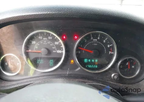 2012 Jeep Wrangler Unlimited Sport from USA, damaged, VIN 1C4BJWDG7CL181858